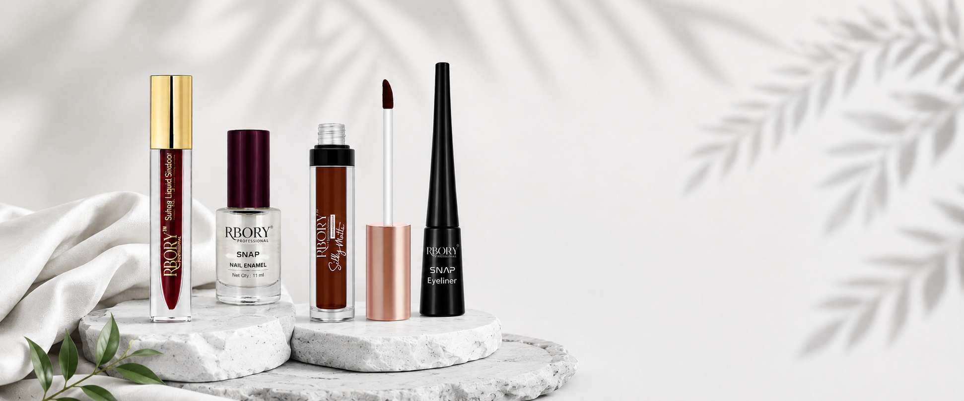 Glamour That Stays With You