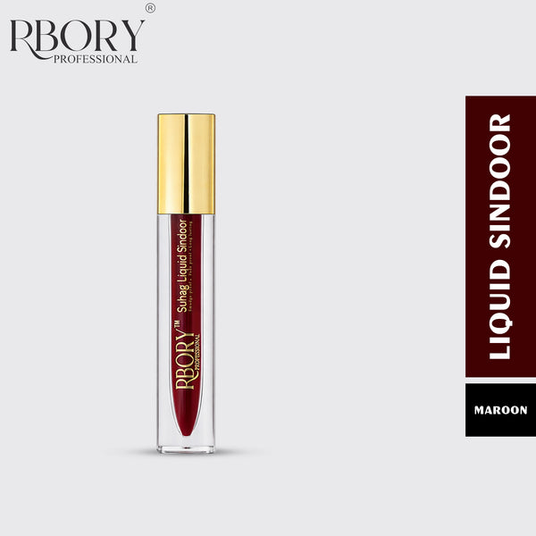 Suhag Liquid Sindoor | RBORY Cosmetics