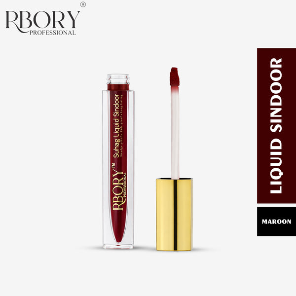 Suhag Liquid Sindoor | RBORY Cosmetics