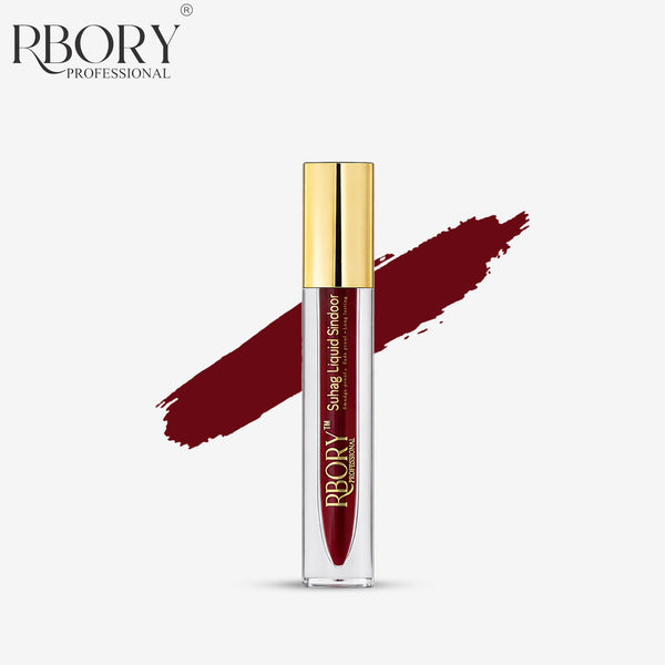 Suhag Liquid Sindoor | RBORY Cosmetics