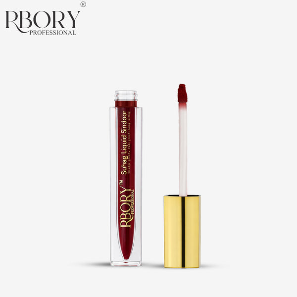 Suhag Liquid Sindoor | RBORY Cosmetics